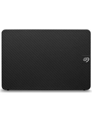24 Tb Seagate 3.5 Expansıon STKP24000400 Taşınabilir Disk