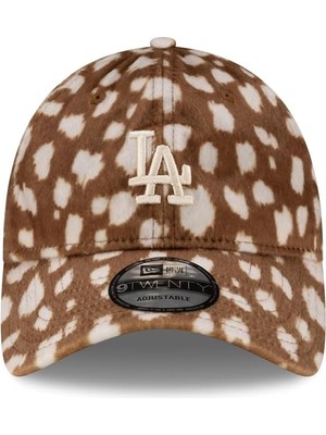 New Era Animal Print 9twenty Unisex Şapka 60844105