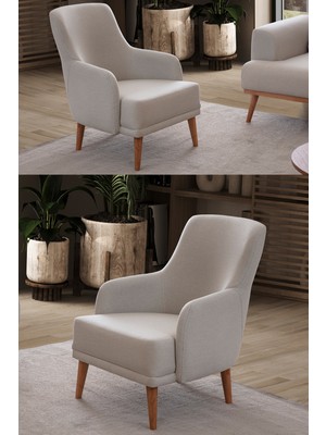 Edsy Home Gloria Berjer Krem