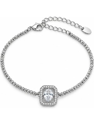 Brezza Lusso Jewelry Elena Dorika Baget Model Kadın Bileklik