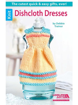 Zemira Dishcloth Dresses
