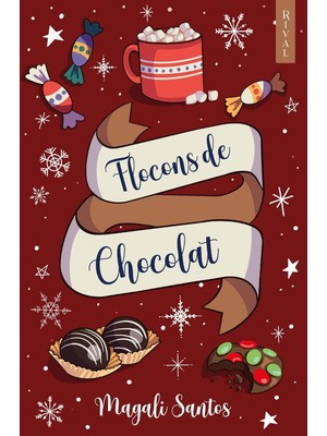 Zemira Flocons De Chocolat