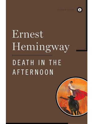 Zemira Death In The Afternoon