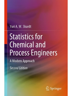 Zemira Statistics For Chemical And Process Engineers: A Approach
