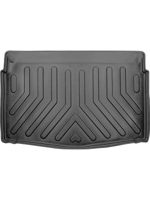 Zemira Rizline Volkswagen Golf 7 2013-2020 Alt 3D Bagaj Havuzu