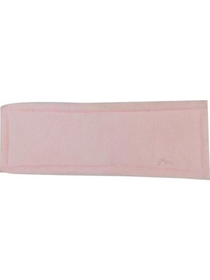 Zemira 1 Adet Renkli Mikrofiber Paspas 50 cm