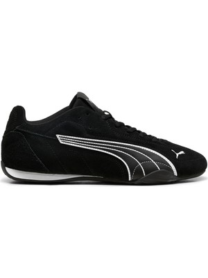 Puma Catch Sd Kadın Siyah Sneaker Ayakkabı 40268102