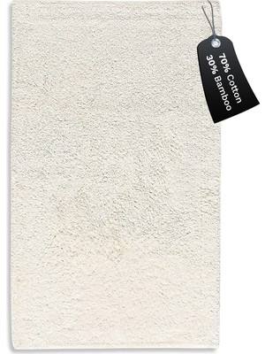 Zemira Chakra Bamboo Solid Paspas 70X130