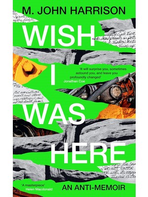 Zemira Wish I Was Here: 'the Best Writer You've Never Heard Of' - Sunday Times