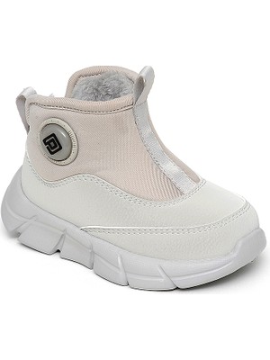 Pepino 2374 Unisex Çocuk Gri Bot