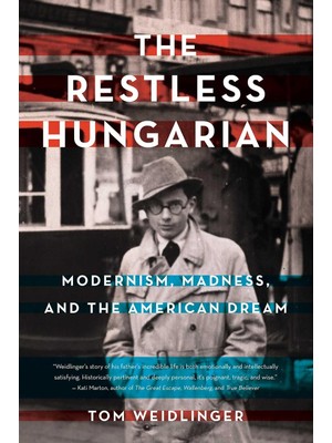 Zemira The Restless Hungarian: Modernism, Madness, And The American
