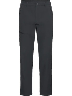 Jack Wolfskin Jack Wolfskın A63904 Pico Trail Pantolon Antrasit