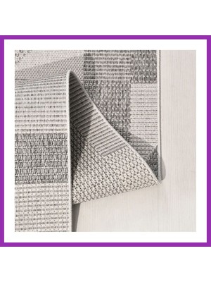 Salmore Youdayhomecollection Sorel Model Halı Robot Süpürgeye Uyumlu · Ebat: 80X80 Bty