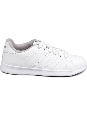 Jump 15307 Erkek Sneaker Spor Ayakkabı Full Beyaz