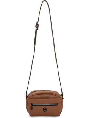 Fossil Açık Taba Kadın Çapraz Omuz Çantası 05FD25K501