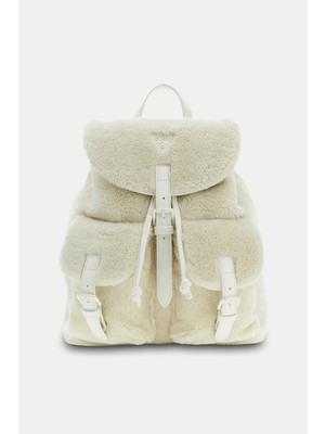Guess Sherpa Kadın Aktif Sırt Çantası