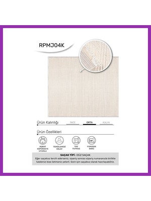 Salmore Youdayhomecollection Margin Model Oturma Odası Halısı · Ebat: 100X350 Bty