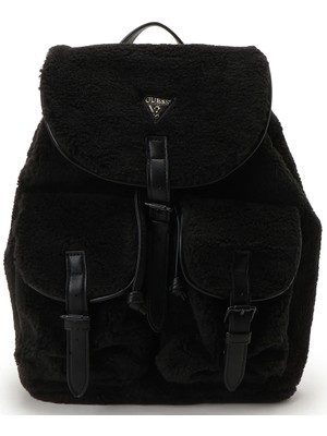 Guess Sherpa Kadın Aktif Sırt Çantası
