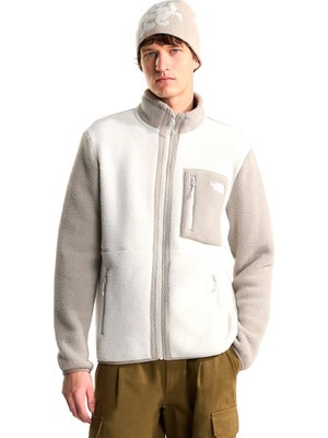 The North Face Yumiori Full Zip Erkek Polar NF0A883RP481