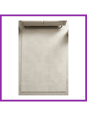 Salmore Youdayhomecollection Valen Model Oturma Odası Halısı · Ebat: 80X250 Bty