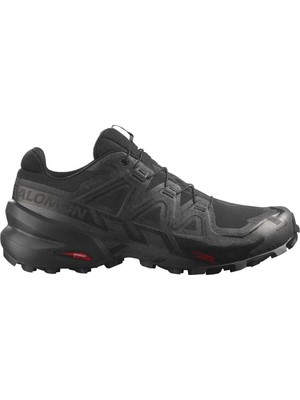 Salomon Speedcross 6 Gore-Tex Erkek Ayakkabısı L41738600