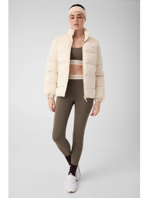 Guess Peony Kadın Aktif Mont