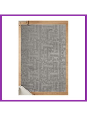 Salmore Youdayhomecollection Valen Model Oturma Odası Halısı · Ebat: 100X100 Bty