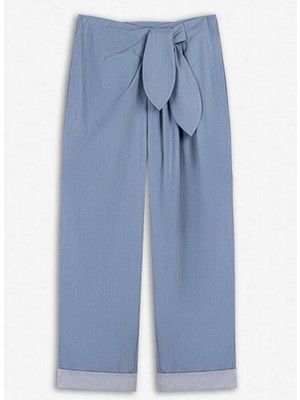 N27KN3538 Nocturne Pantolon