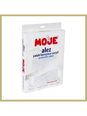 Bezos Yatak Koruyucu Alez 70X110 Za
