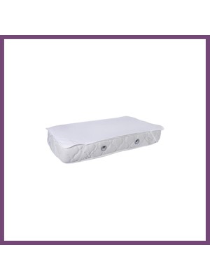Bezos Yatak Koruyucu Alez 70X120 Gambera1