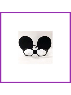 Salmore Mickey Mouse Gözlüğü Bty