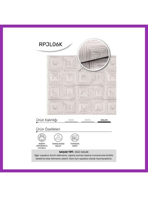 Salmore Youdayhomecollection Jalura Model Oturma Odası Halısı · Ebat: 80X250 Bty