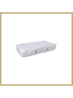 Bezos Yatak Koruyucu Alez 70X120 Za