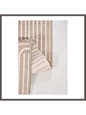 Nexora Living Youdayhomecollection Rina Model Oturma Odası Halısı · Ebat: 100X100 Nxrlvng