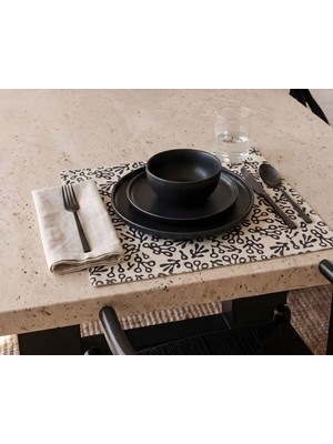 Shaula Su Amerikan Servis 2'li 50 x 37 cm