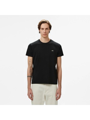 Lacoste Bisiklet Yaka Erkek Slim Fit T-Shirt