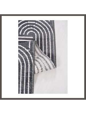 Nexora Living Youdayhomecollection Rina Model Halı · Ebat: 200X200 Nxrlvng