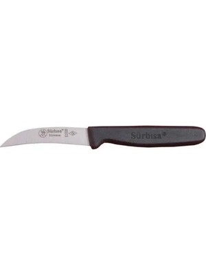 Aslanoğlu Store Tcx 61006 - Sürmene Eğik Sebze Bıçağı 8 cm