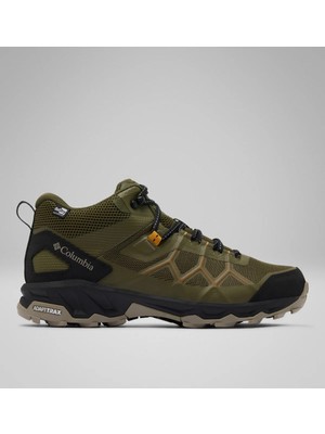 Columbia Peakfreak 3 Mid Outdry Erkek Kısa Bot