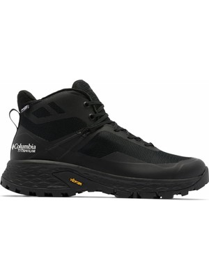 Columbia Tellurix Titanium Outdry Mid Erkek Kısa Bot