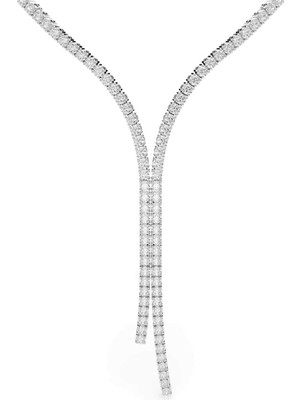 Swarovski SWR5707988 Kadın Kolye