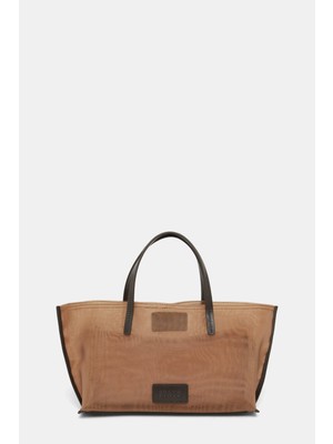 Staud Camel Çanta