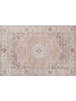 Mudo Home Faro Vintage Hali 160X230CM