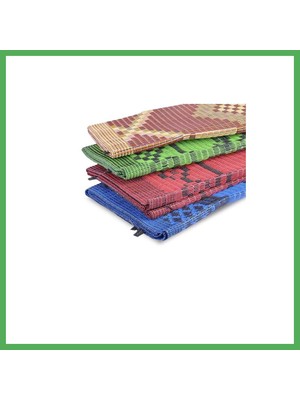 Astraltech Plastik 120X230 Hasır Kilim Bezoss
