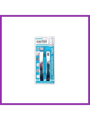 Salmore 2705 Duşakabin Kulpu 2lı Bty