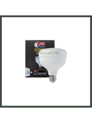 Bezos Horoz 20W Torch Beyaz LED Ampul 1 Adet Nhr