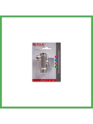 Astraltech 1418 Kum. Filitreli Taharet Musluk 1 Adet Bezoss