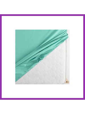 Salmore 5202 Empırme Yastıklı Carsaf 180X200 (Bttl) Bty