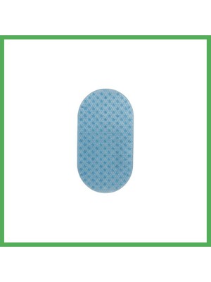 Astraltech Sermat Vantuzlu Banyo Paspası 40*70CM 1 Adet Bezoss