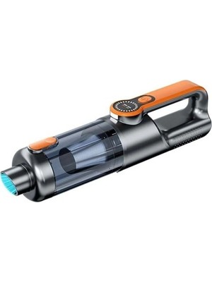 Castu CS76 Plus Max 22000PA Araç Süpurgesi